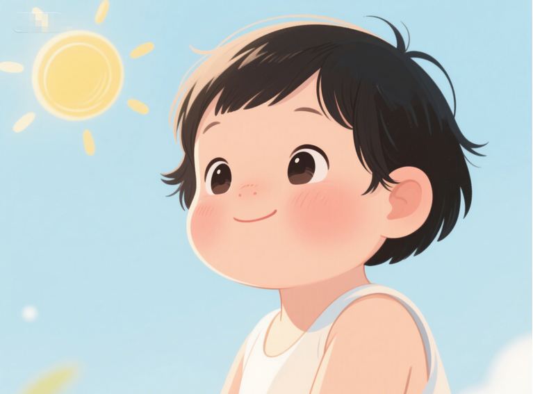 秦姓古風清雅女孩名，柔美如詩仙氣十足