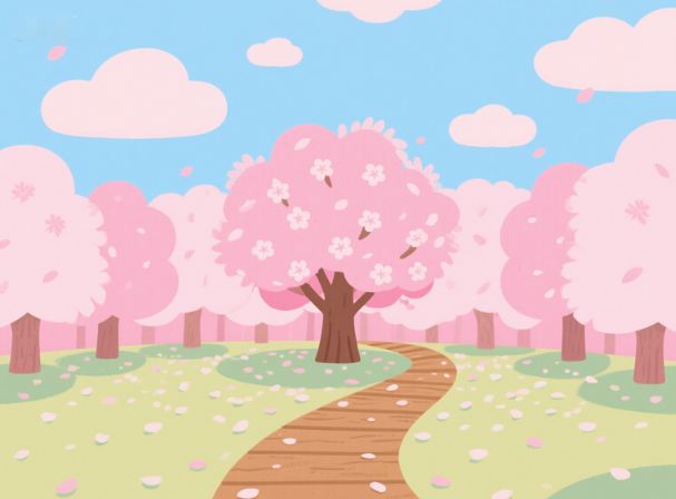 80個女人看淡切網名，淡然灑脫