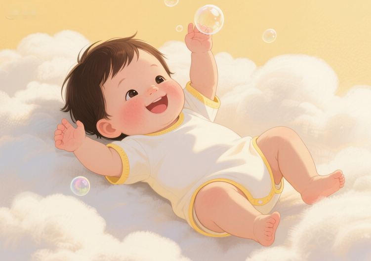 2025年8月12日出生的寶寶取什么名好，五行缺什么