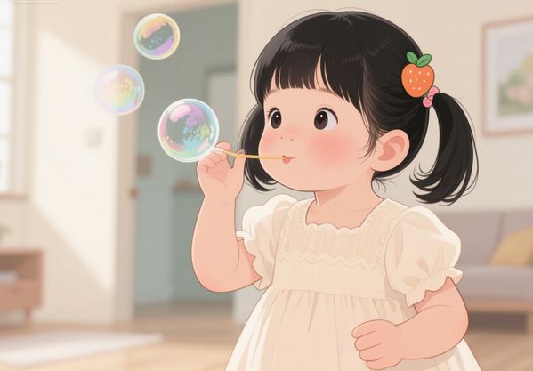 男孩寶寶起名｜取一個陽剛正氣，充滿生命力的好名字