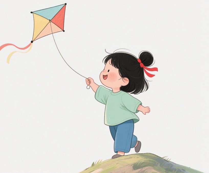 張姓女孩名字優雅大氣，自帶知性清冷氛圍感