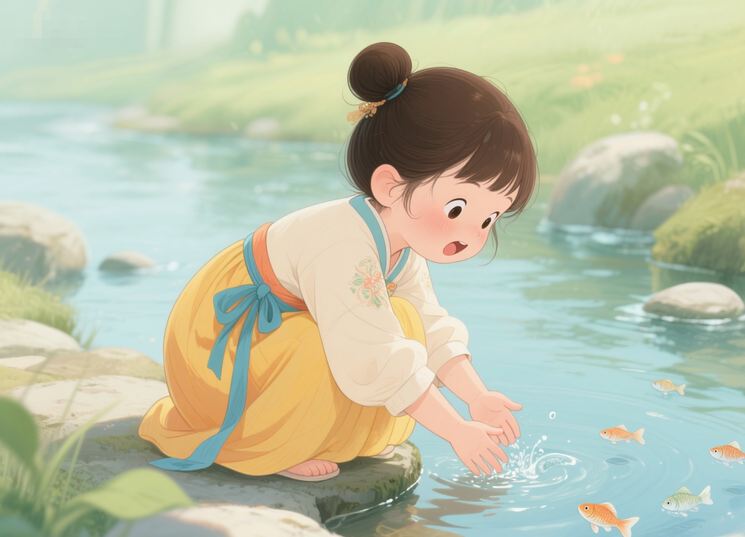 顧姓女孩高冷霸氣名字推薦，拿去直接用！