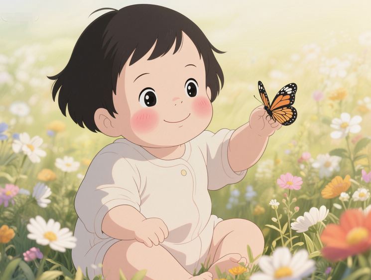 帶毅字的女孩名字大全，洋氣有氣質(zhì)，還自帶堅(jiān)韌光環(huán)