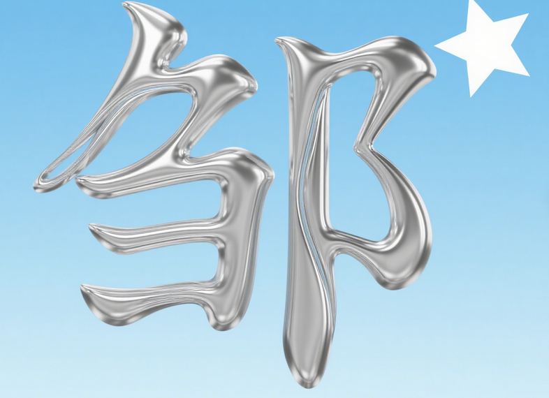 清新脫俗的鄒姓古風女名，讓人一見傾心