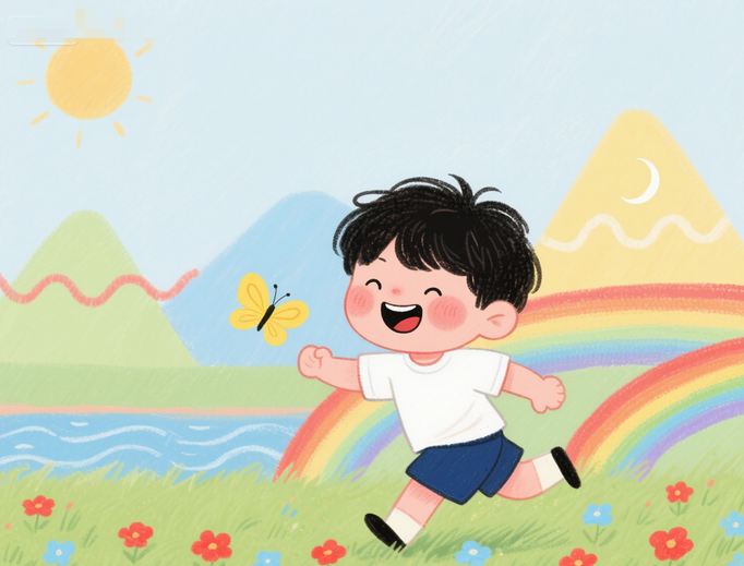 嬰兒取小名丨中英文通用寶寶乳名，財氣滿滿