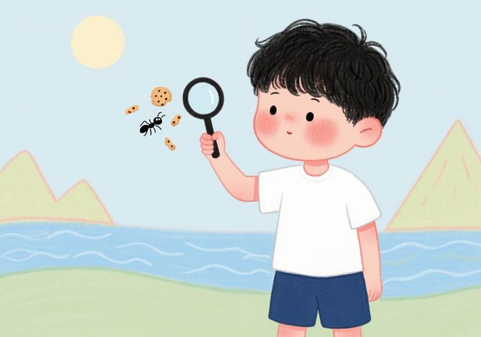 新生兒小名推薦,出自《論語》的名字，寶寶起小名寶寶圖片