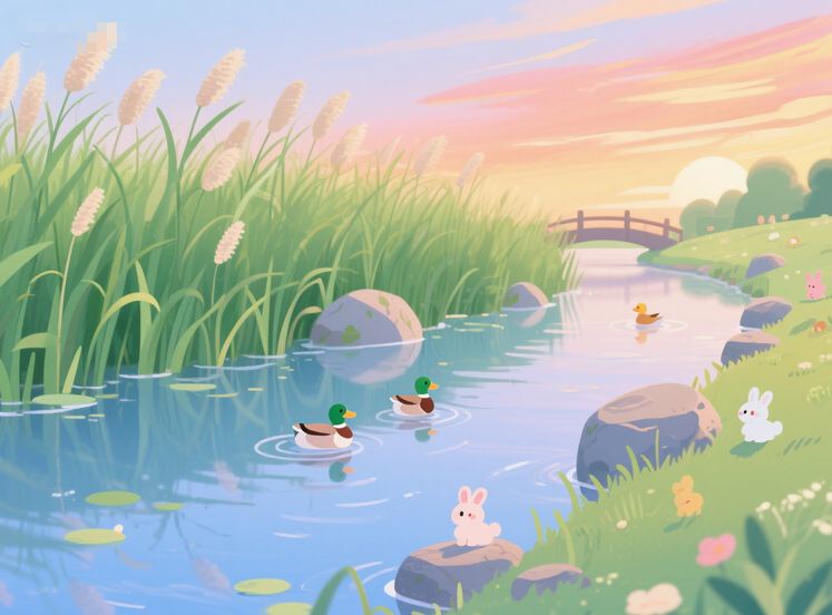 游戲名起名丨60個(gè)網(wǎng)名唯美王者ID昵稱