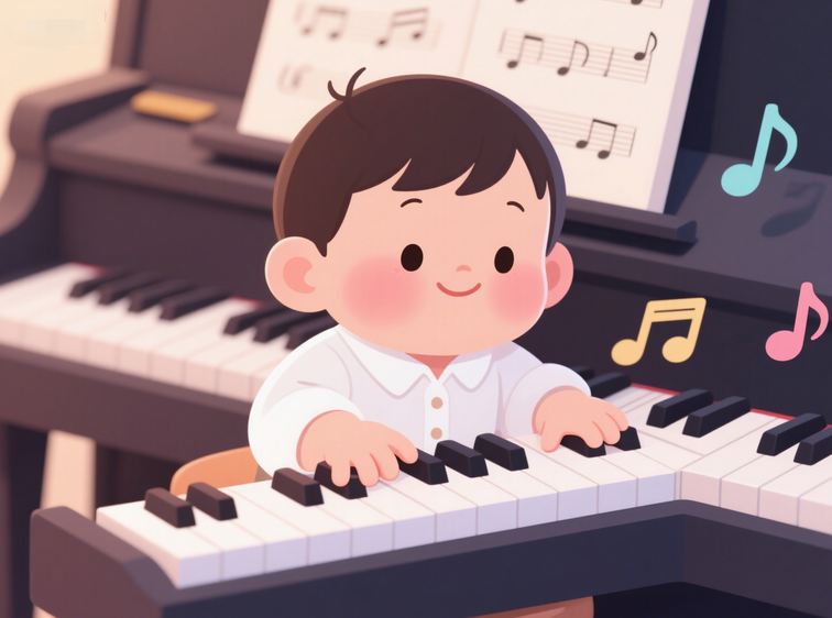 新生兒起名，用樂器雅稱取寶寶小名