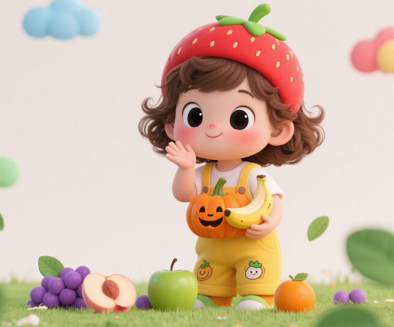 葉姓女孩名字推薦|涵養滿滿,清新又高雅