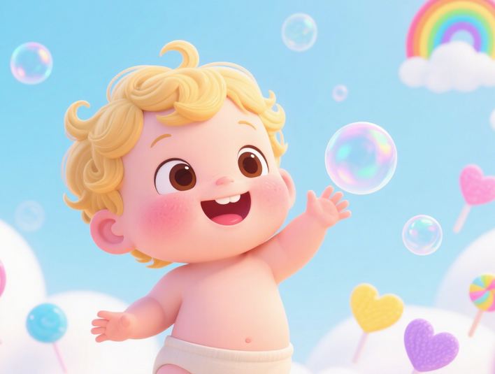 嬰兒取名，九十歲聽起來(lái)依然驚艷的名字