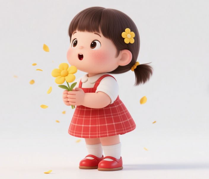 寶寶起名，取一個好聽易記，吉星高照的好名字