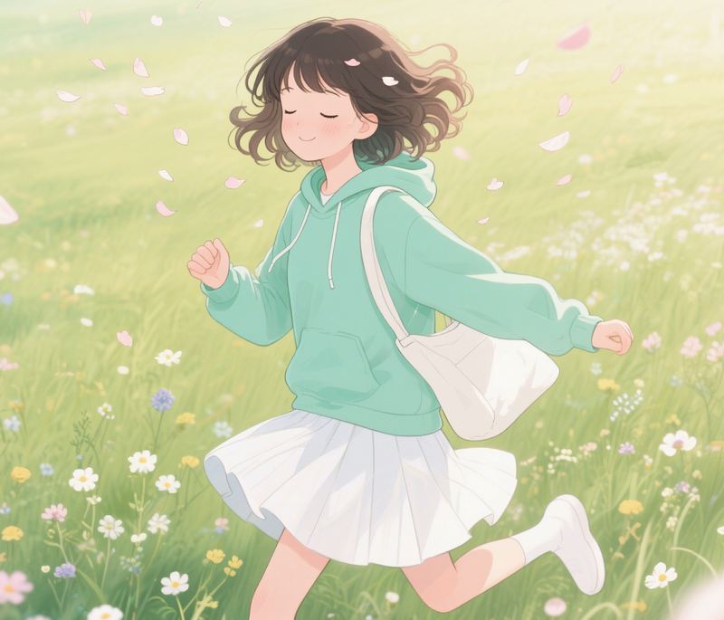 女寶取名｜取一個清雅脫俗，富貴相伴的好名字