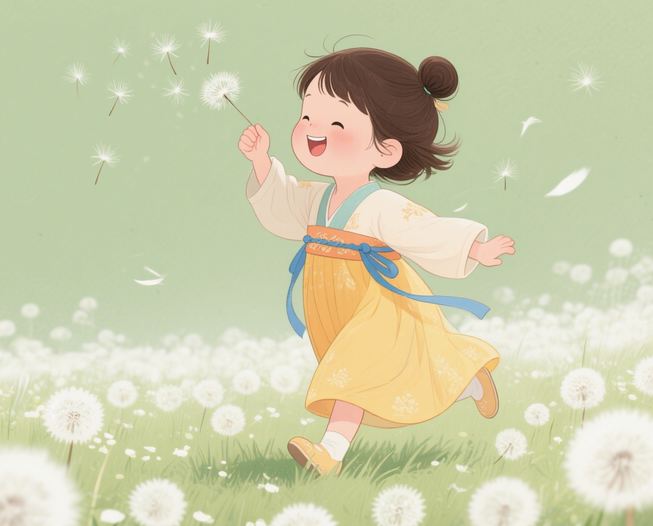 琛適合女孩名字嗎?琛字取名女孩指南