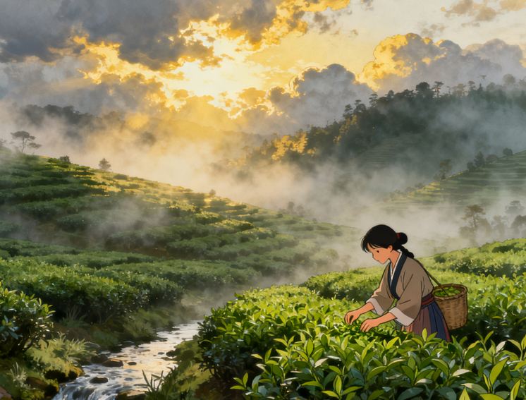 女子佛系清冷筆名合集，分享20個淡雅如風(fēng)的文藝名字