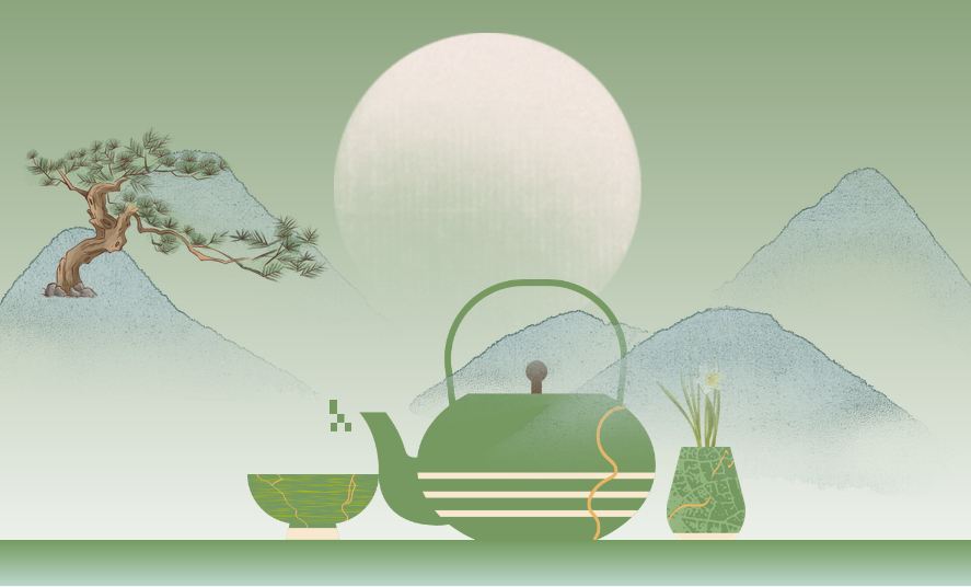 茶館起名，簡單好記的茶館名字