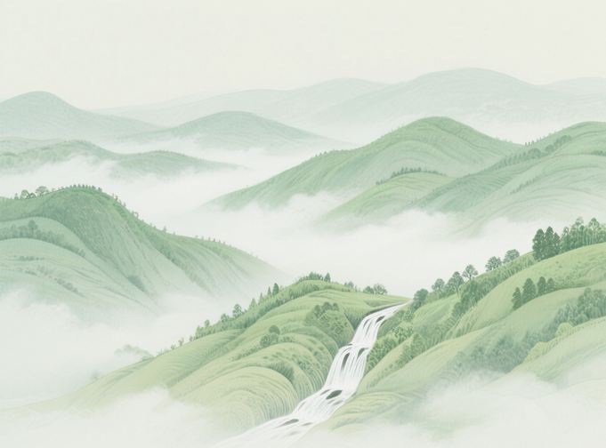 古風院落取名推薦|詩意滿滿的靜雅之選