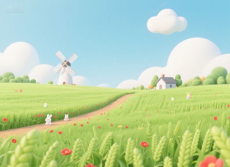 網名起名丨80個招財吉利的女生網名