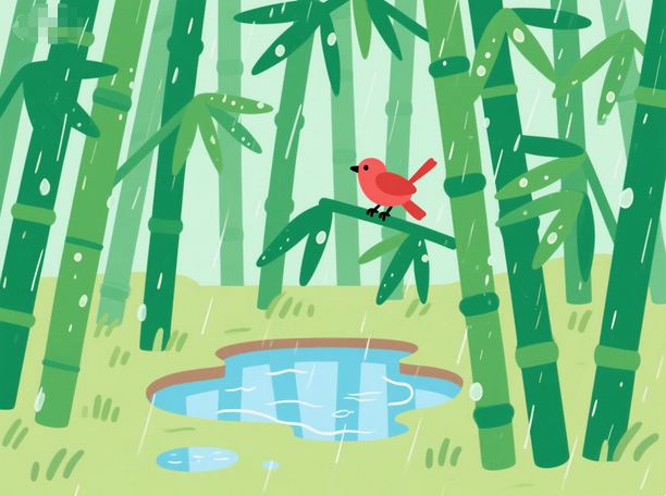 微信昵稱起名丨  改個木元素微信昵稱