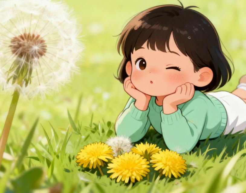 許姓女孩聰明有福氣名字合集