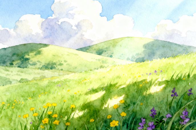 網名丨四字網名男成熟沉穩推薦，有你喜歡的嗎？