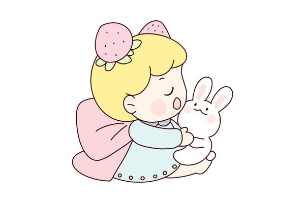 優雅大氣的蒲姓女孩名來了