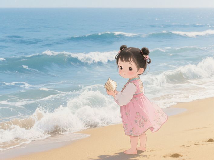 高冷霸氣女孩名字姓顧怎么取？看看這些名字