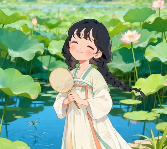 葉姓女孩100分好名推薦：詩意、清新、高級全都有