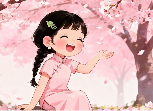 武姓女孩怎么取名好？超有寓意的古風(fēng)與現(xiàn)代好名字分享