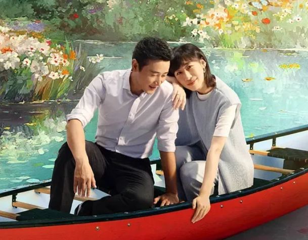 《時差一萬里》女主張冉名字測試打分