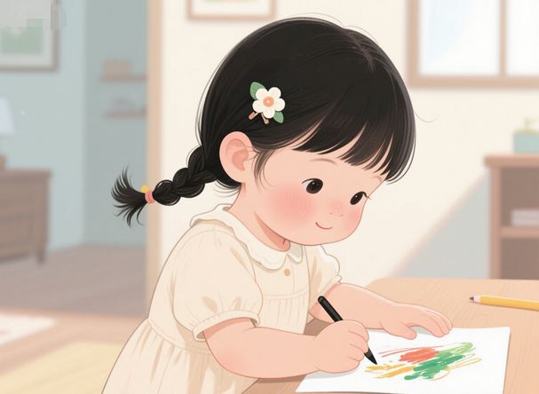 從成語典故里扒的寶寶名，自帶文化高級感