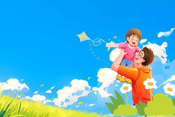 寶寶起名丨取一個(gè)簡(jiǎn)約又不失典雅的好名字,一生晴朗