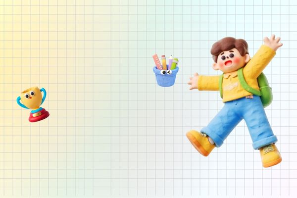 屬馬男孩取名指南:聰明大氣的名字這樣取