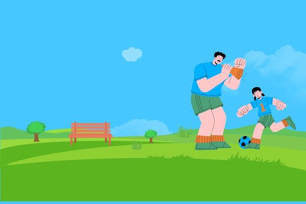 屬馬男孩取名指南:聰明大氣的名字這樣取