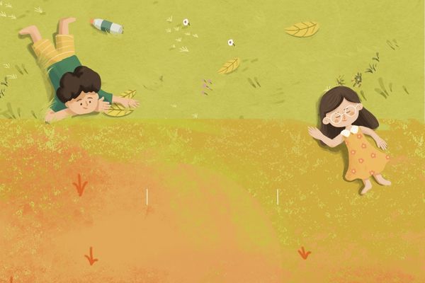 小眾驚艷的微信網名昵稱