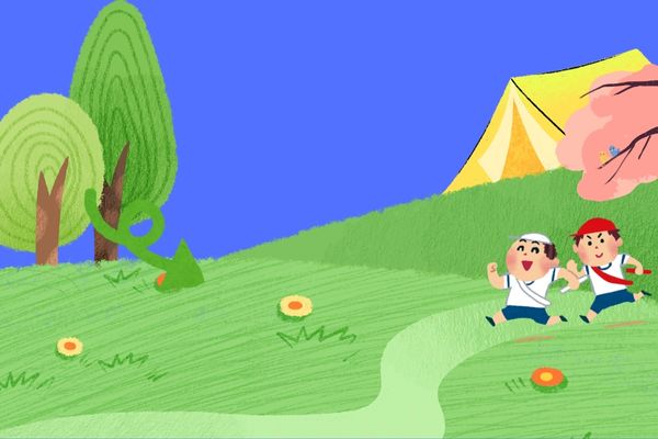 公司起名丨分享50個(gè)科技公司取名簡(jiǎn)單大氣的