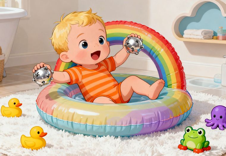 獨特又滿含愛意的寶寶小名分享30個