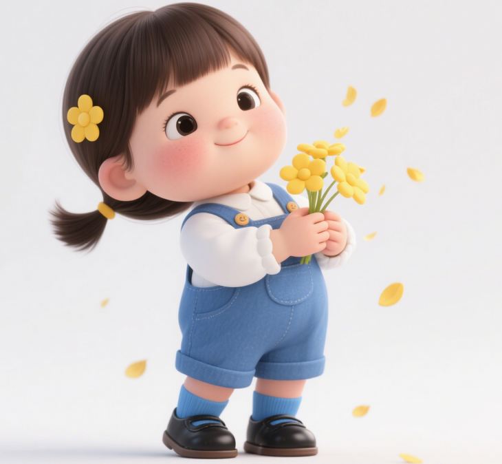 姓武女孩叫什么名字好聽(tīng)？這份武姓好聽(tīng)到爆的女孩名字清單看一看