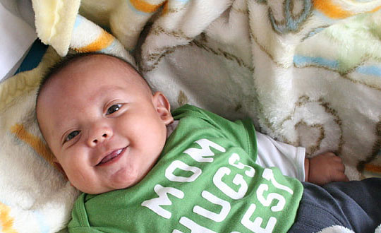 2021牛年大吉大利，音形意皆佳的女孩名字，讓起名不再犯難