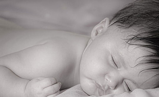 可愛又時髦的寶寶小名男