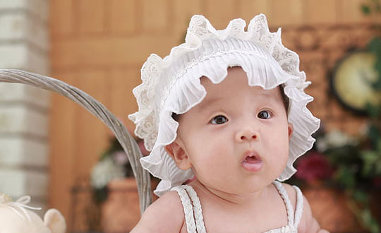 牛年出生寶寶取名大全姓陳，精選牛寶寶好名字推薦