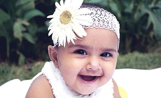 古人為何要給孩子取個(gè)不太雅的小名