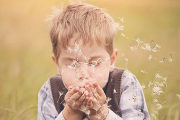 好聽寶貝名字大全男孩